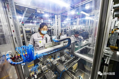 副中心专精特新企业 以工业工程设计服务助力国内重大工程建设