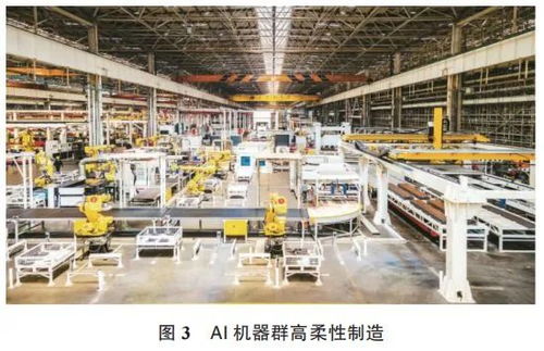 工程机械灯塔工厂建设探索与工业工程设计服务创新