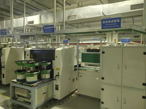 卓越工程班走进南京创维 当工业工程智慧邂逅制造实践