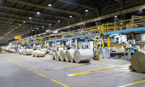 瓯海区委书记王振勇莅临东经科技开展“三服务” 实地考察数字化工厂赋能工业设计新路径