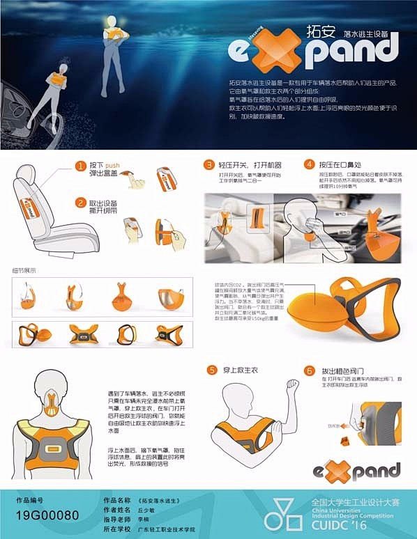 工业美学重塑 工业设计展板素材应用解读